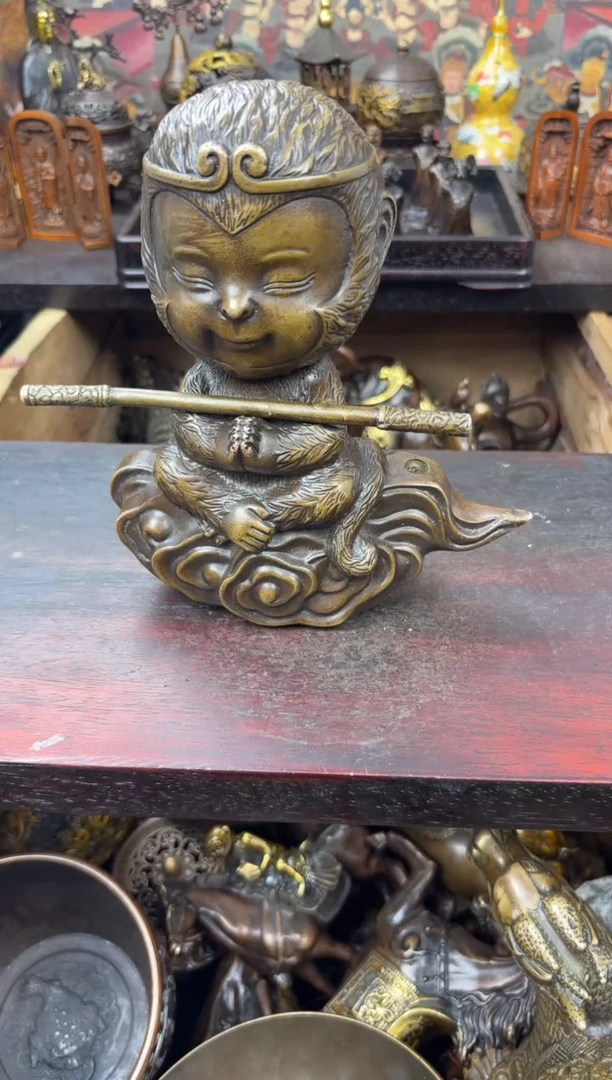 百富铜精品专属链接