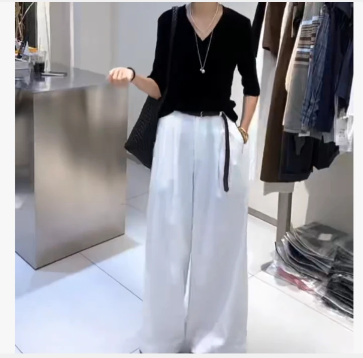 2025早秋时尚潮流百搭爆款女装乖AQ2113