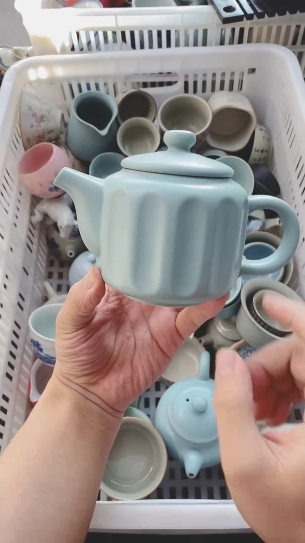 【闪购商品】茶具茶壶茶碗茶杯