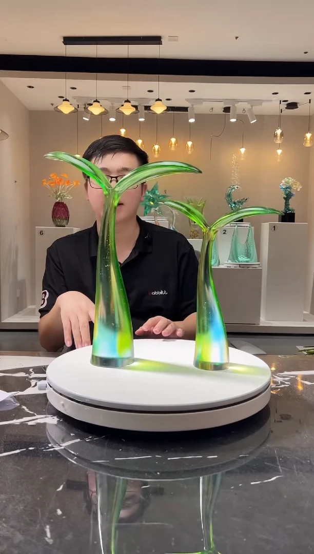 茶宠巴比特美学 一组萌芽