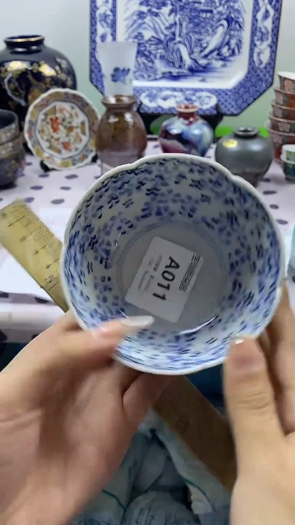 其他吉**F默认微瑕，谨慎参拍A011