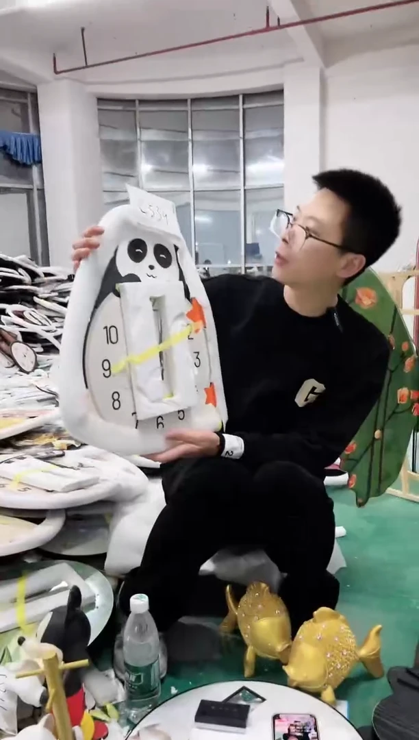 【闪购商品】圆形C539