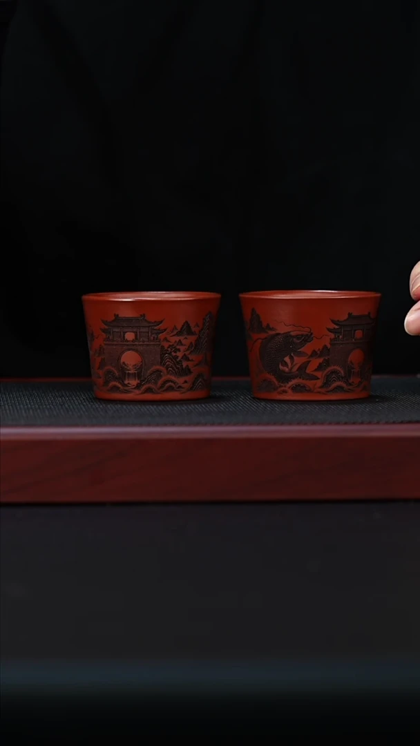 茶壶紫砂紫砂主人杯