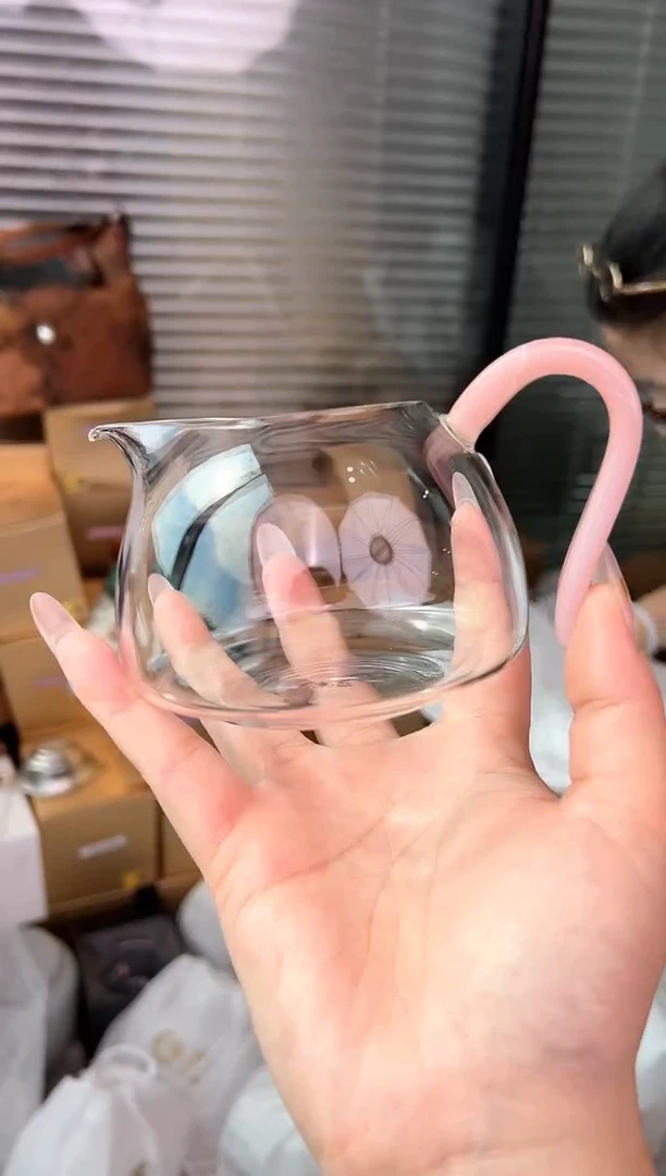 禾墨 风雅凤颜粉玉色