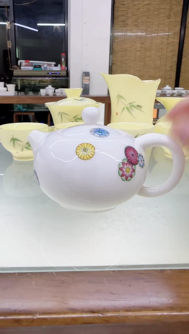 瓷片言泥言泥言泥@YN054