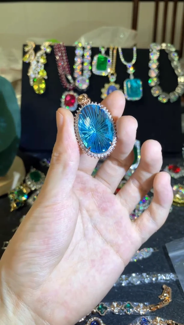 非金属无简约气质经典百搭款A715