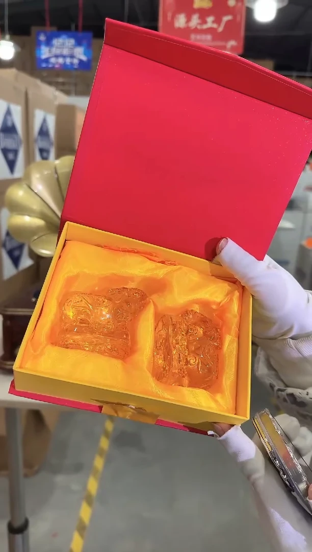 【闪购商品】无铅玻璃悠悠L-花器-65早