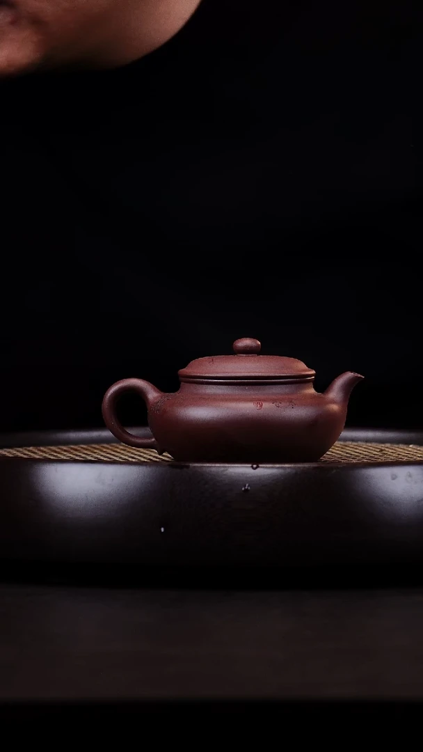 茶壶紫砂宜兴紫砂壶                 30