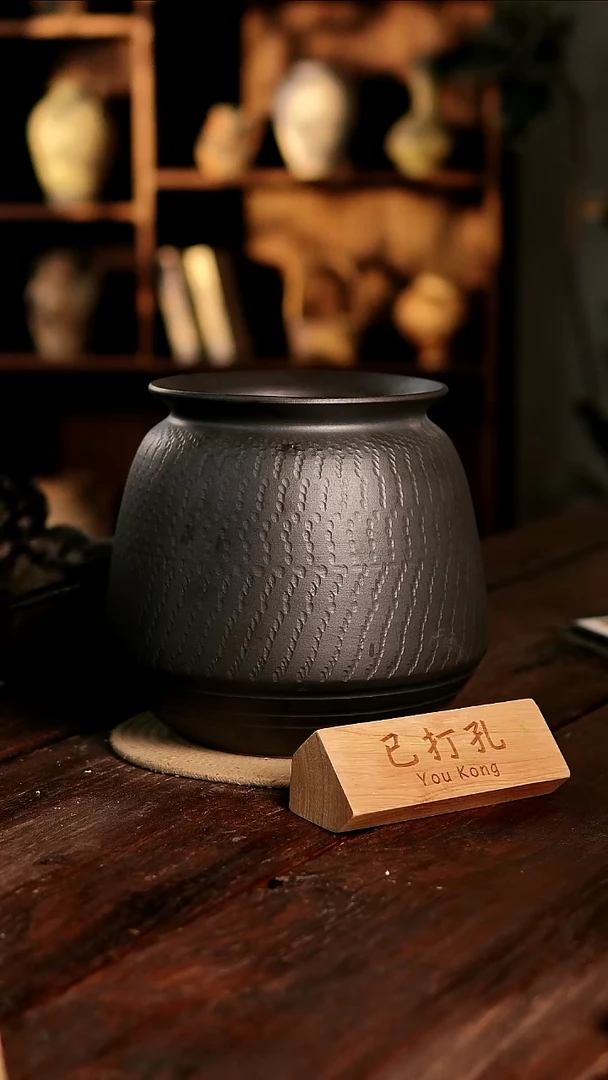 摆件5-88高25口18误差2已打孔