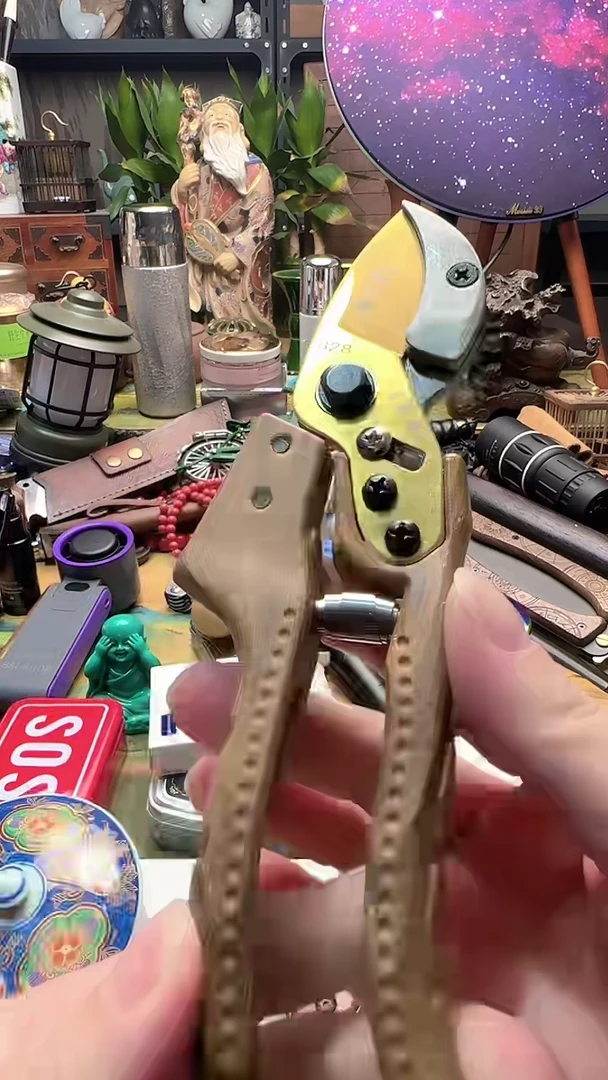 陶瓷器摆件文化  工美艺术