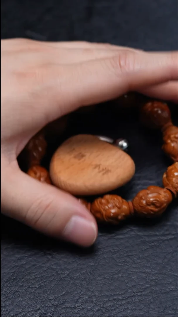 手串/手链橄榄核橄榄核