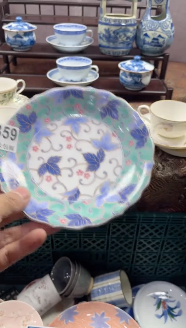 【闪购商品】瓷片CCCCCCCCCC359