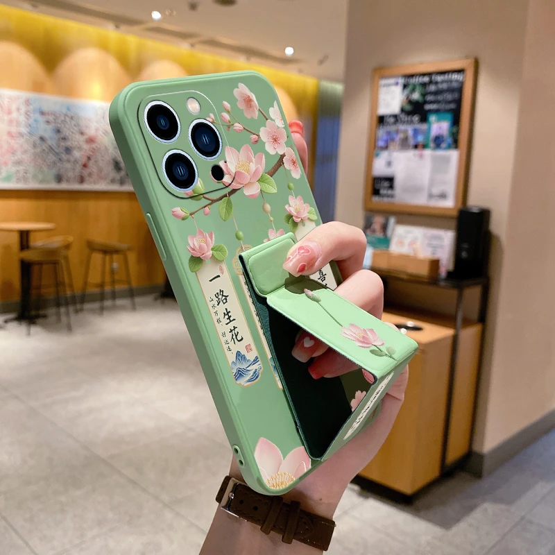 tpu简约ins适用苹果16手机壳硅胶华为mate70vivoppo全包小米壳P80