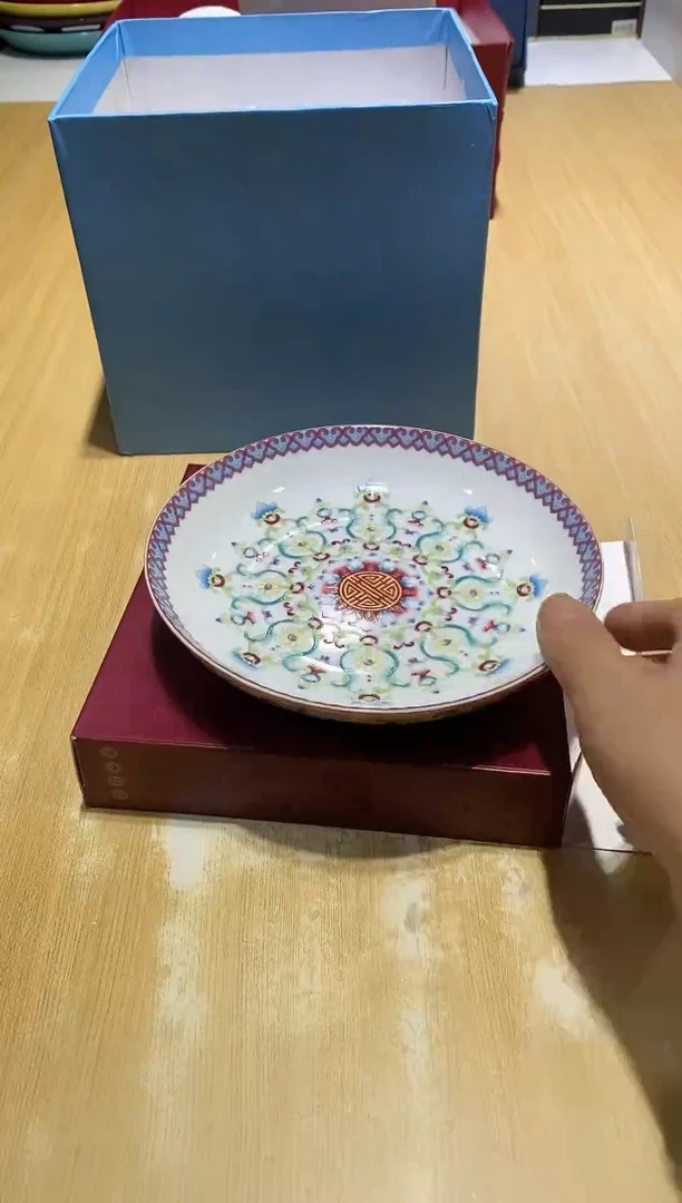 瓷片生活的本意就是开心@@1