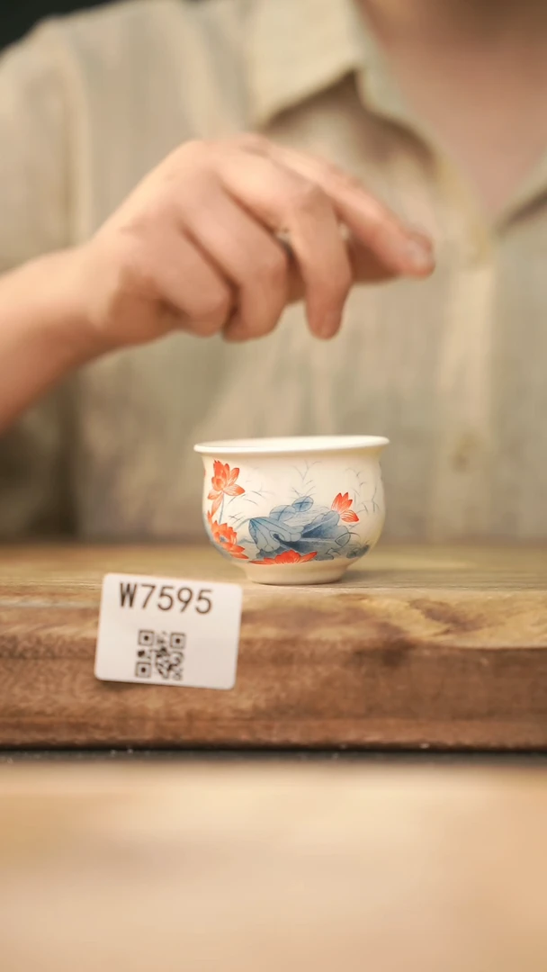 【经典福利】/ 杯子@@W7595