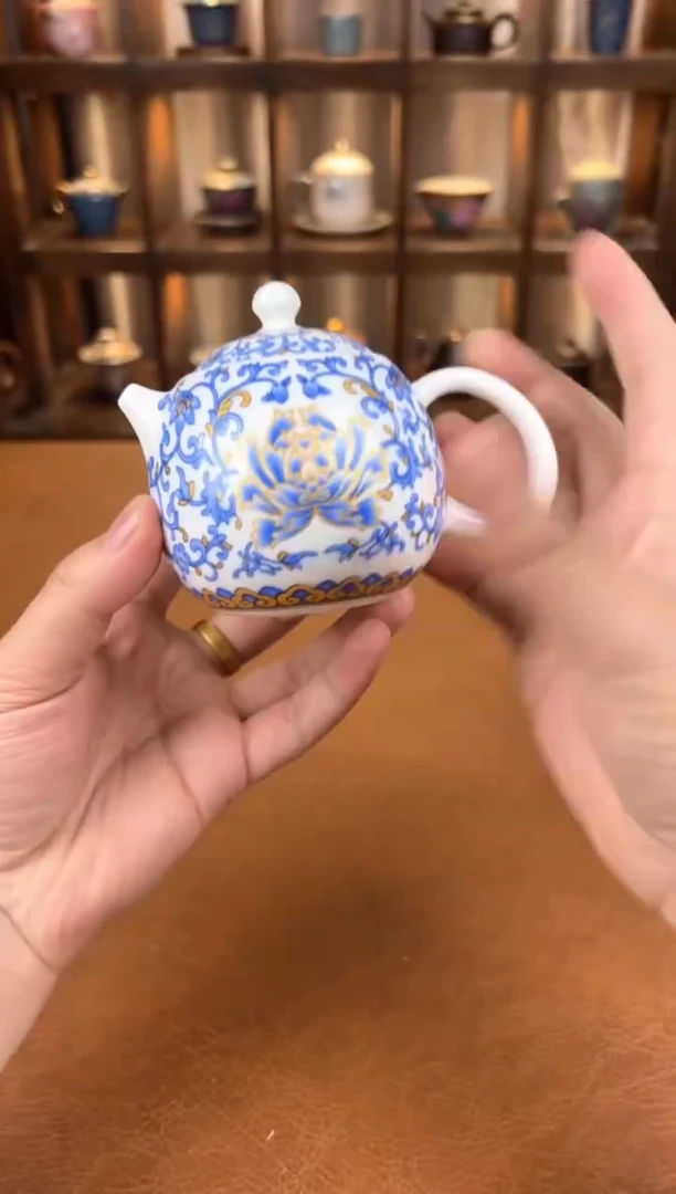 户外便携式家用旅行茶具