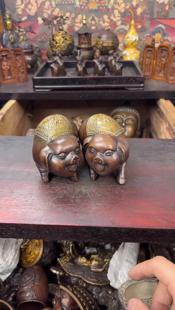百福铜专属精选链接