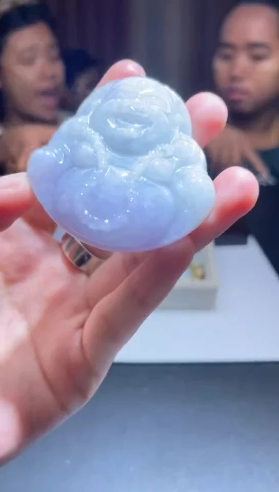 未镶嵌定制翡翠定制孤品