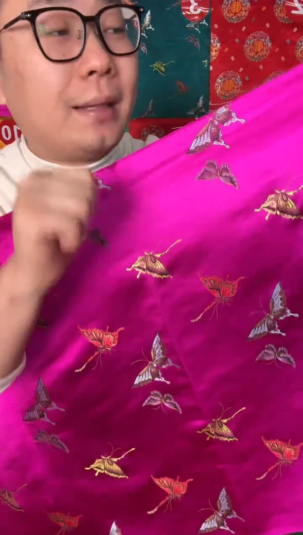 混纺小布头1单60公分长，满18元包邮，新疆西藏不包邮