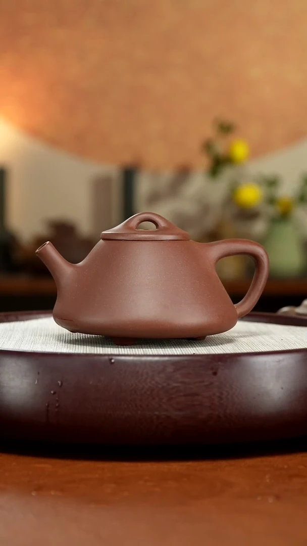 茶壶紫砂宜兴紫砂壶