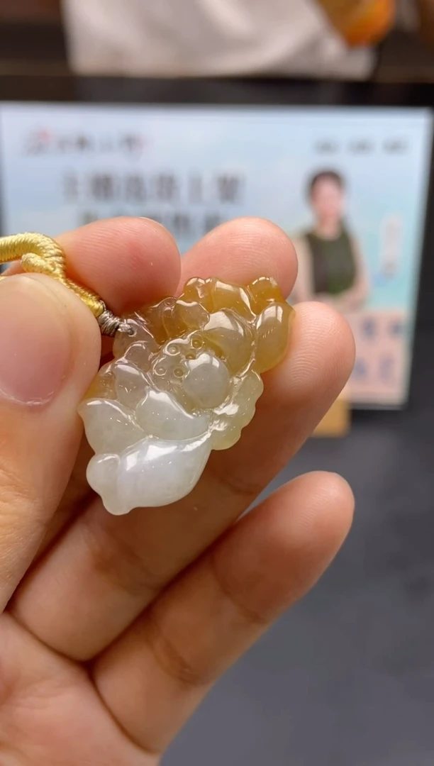 未镶嵌定制翡翠天然翡翠A货176