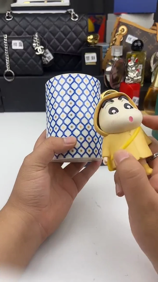 摆件瓷片七天无理由包邮