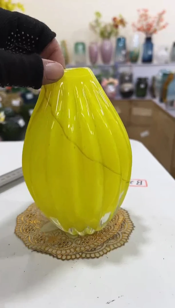 【闪购商品】也麦花器