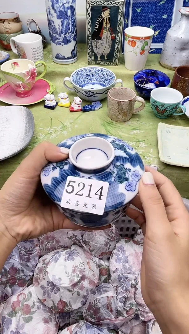 瓷片用****4           5214