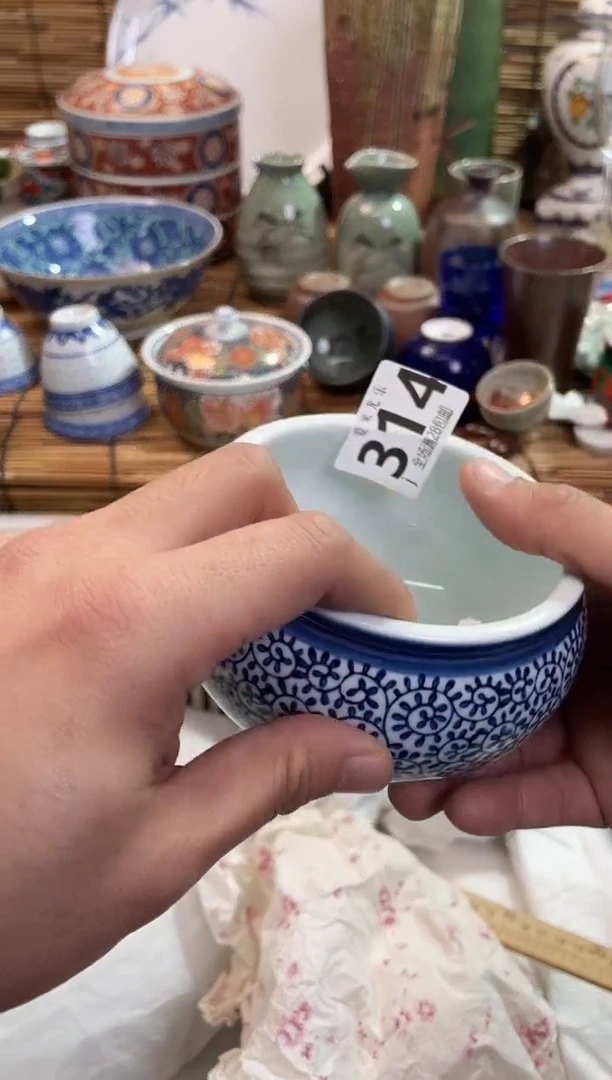 粒***馆全场满28包邮，陶瓷茶具瓷器