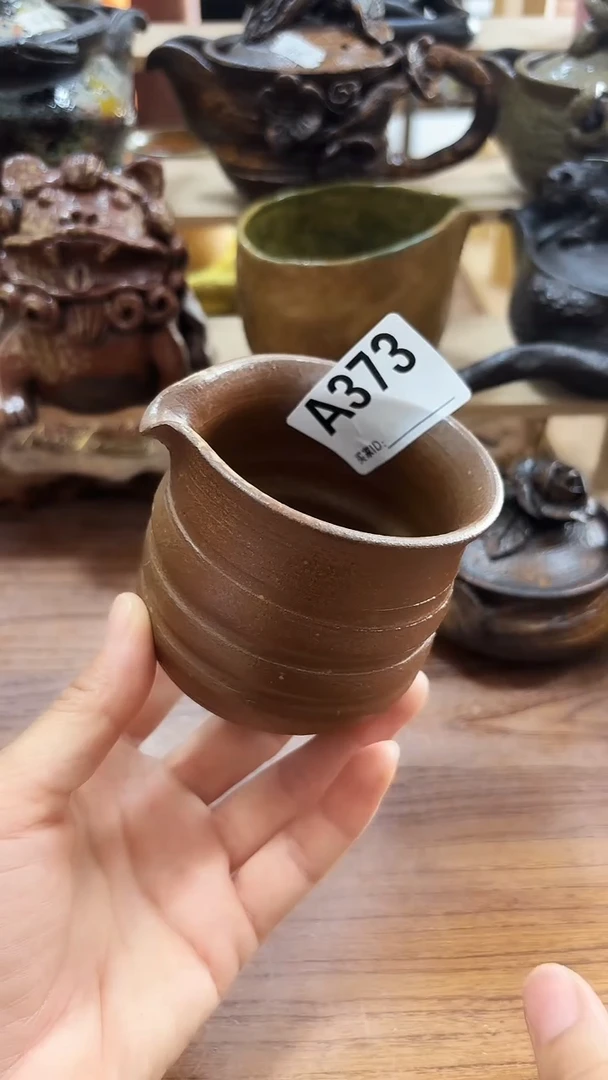 爱砂陶艺爱砂陶艺