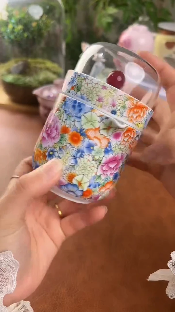 【闪购商品】老实人茶具铺快客