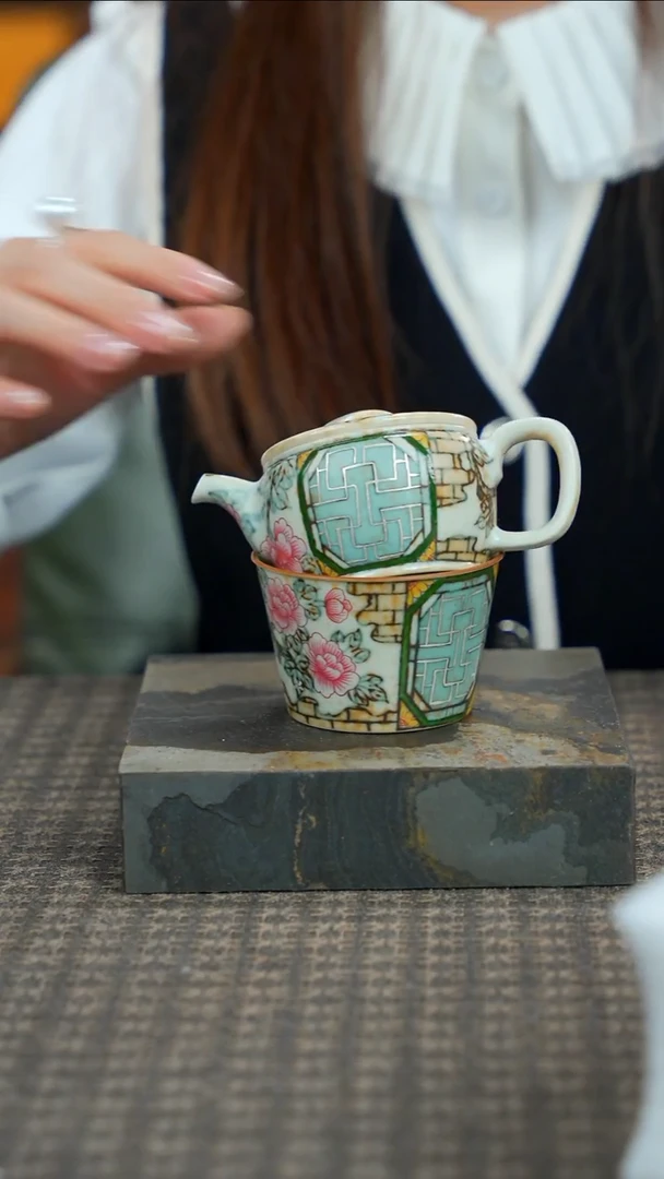 11留器茶斋高货瓷器@@