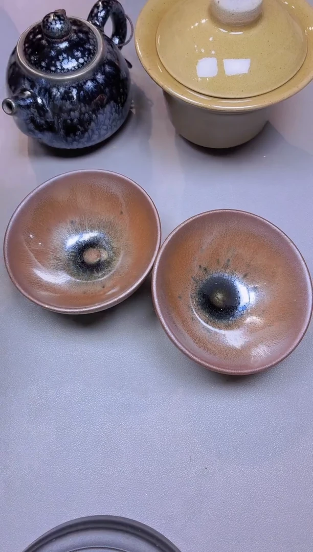 茶盏73全品