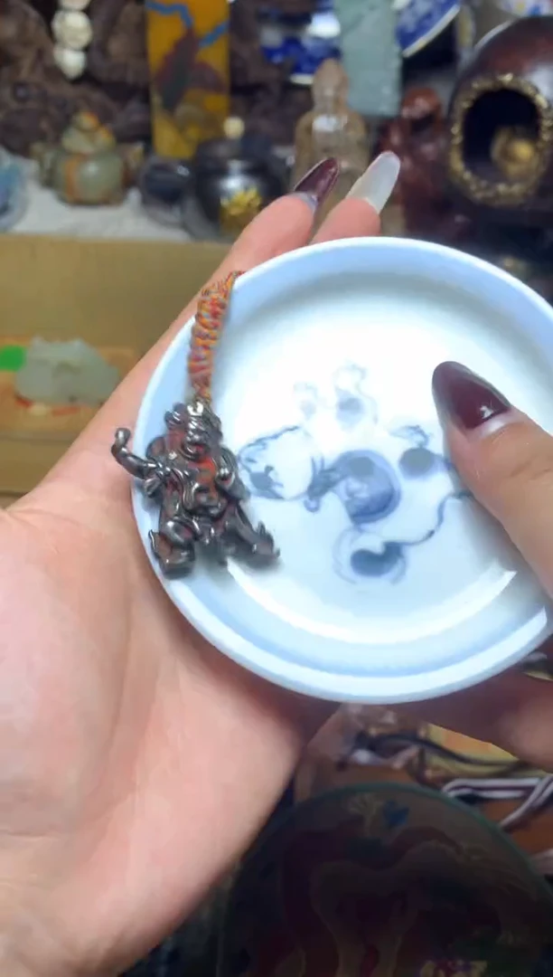 紫砂盖碗瓷器默认微瑕瓷器