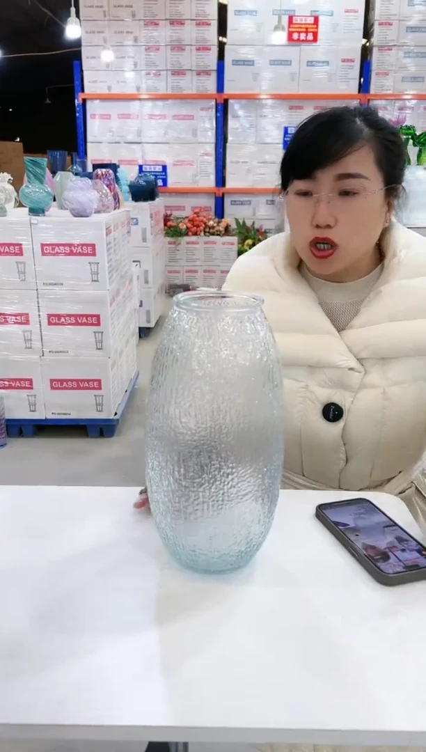 【闪购商品】琉璃透明菩提