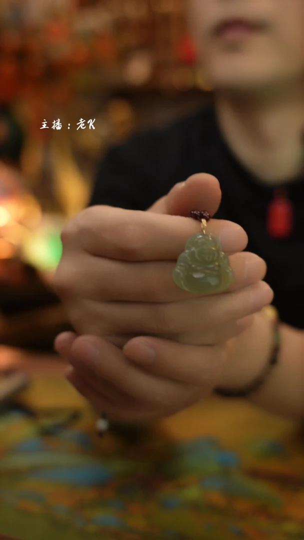 摆件佛公摆件-套装-199-060