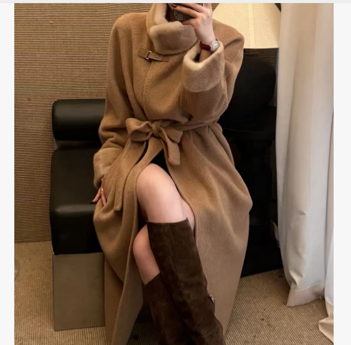 2025冬季时尚潮流百搭精品女装6CHIUY9