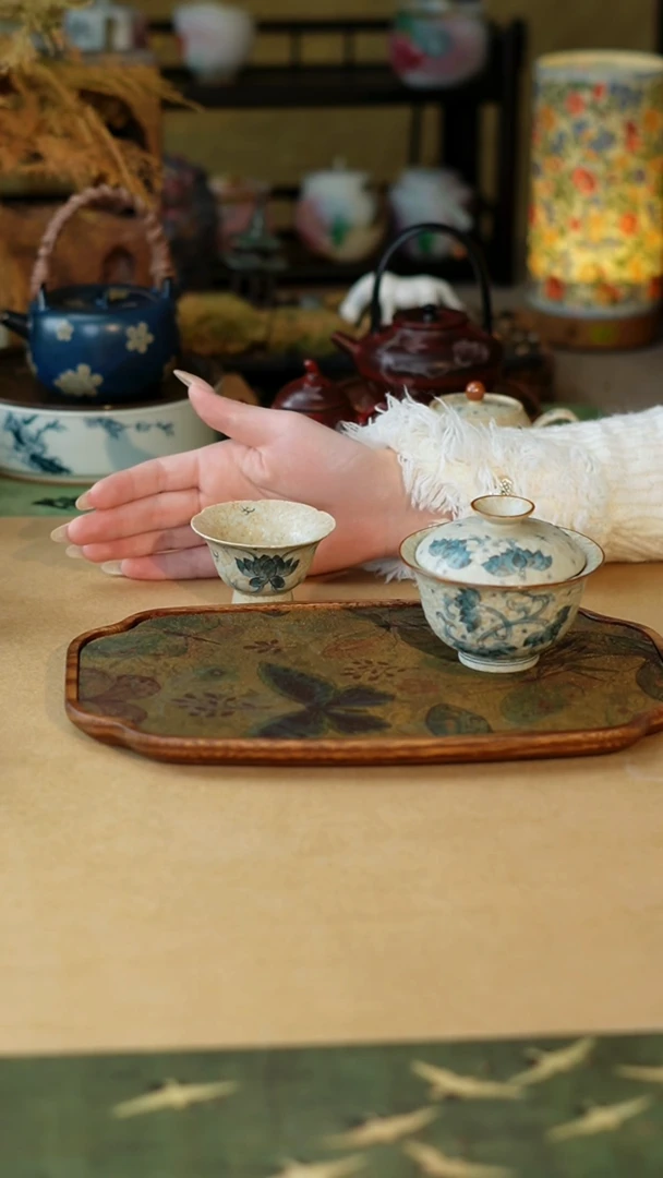 【闪购商品】瓷片片@瓷片片瓷片片@瓷片片