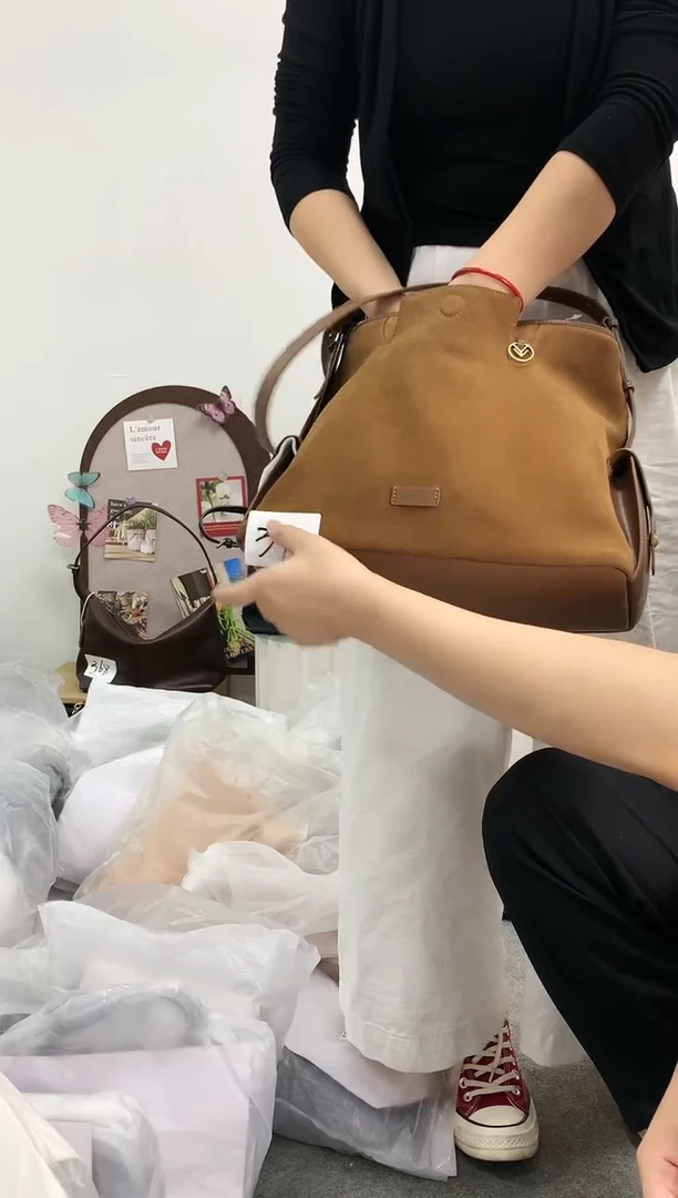 牛皮（革）[锦尚]高货女包捡漏编码 BD299