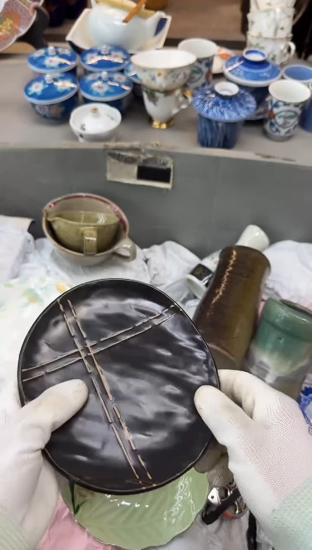 茶盏R****0瓷器瓷器瓷器瓷器