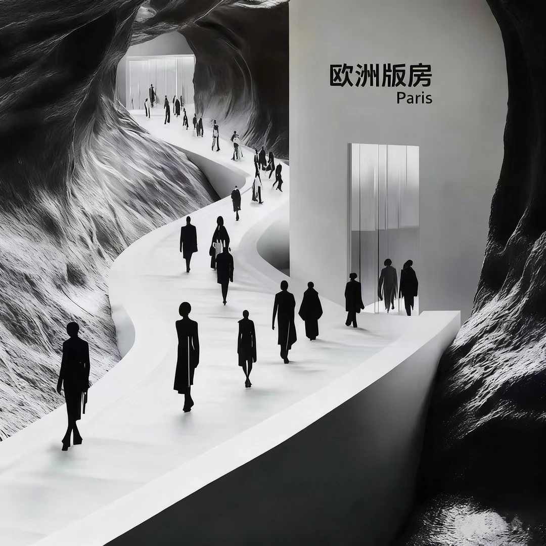 【23号链接峰】2025新款X潮流百搭夹克外套TH-7084