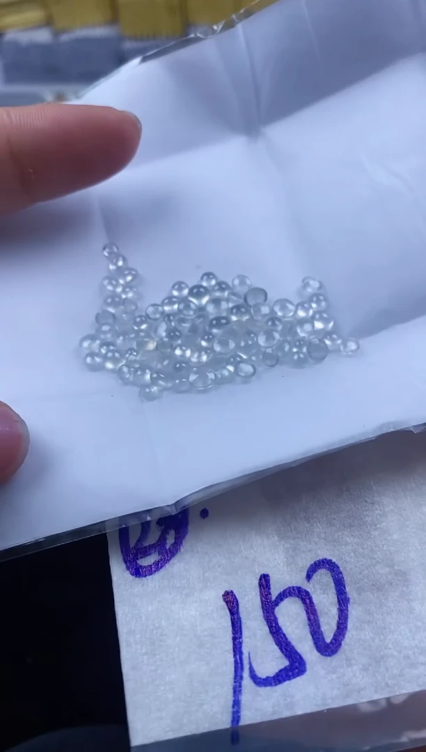 未镶嵌定制翡翠 28