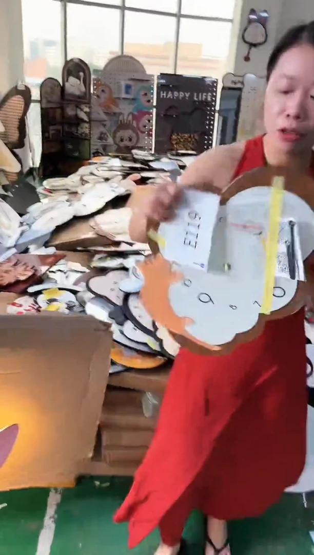 圆形孤品微瑕朵朵闪购E119