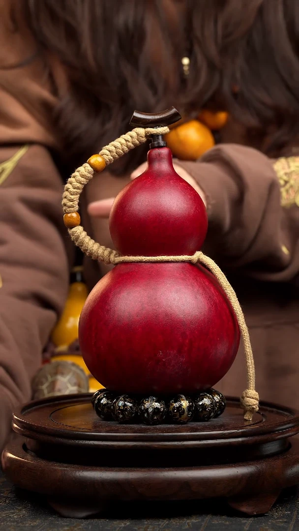 31号大漆酒葫芦一物一拍 拍拍退退限购拉黑