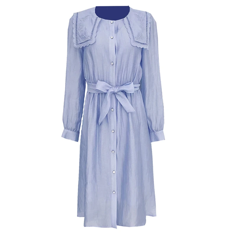 【艾美甄选】连衣裙BC15135528