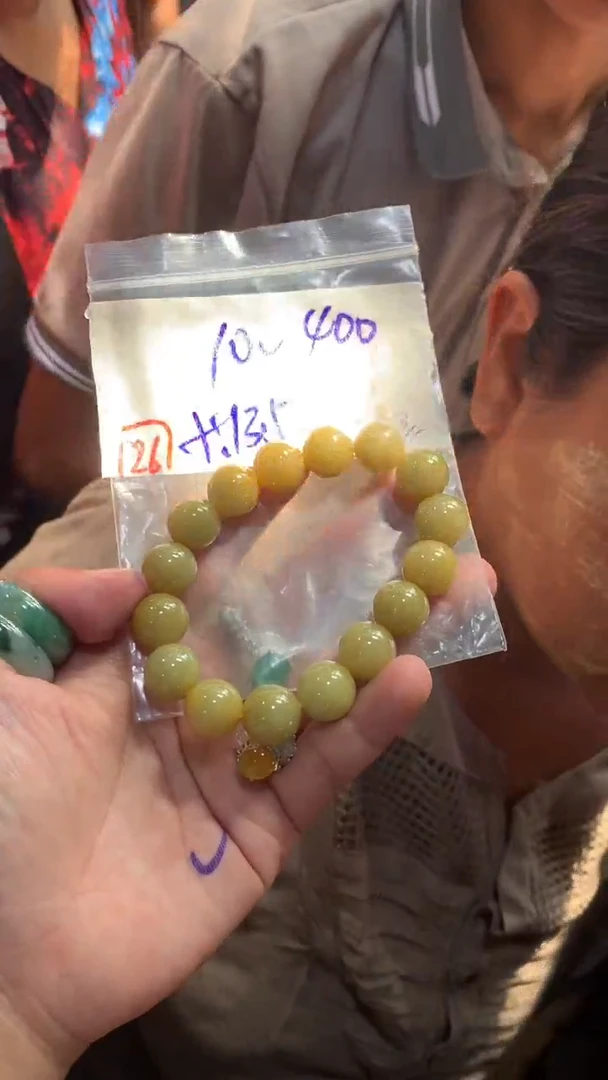 定制翡翠未镶嵌天然A货缅甸翡翠