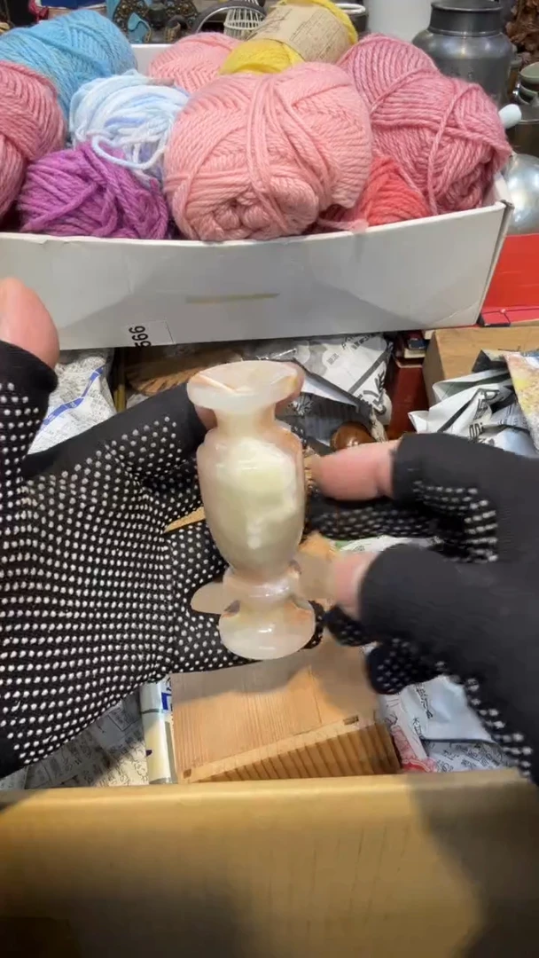 石材中古艺术工艺美术品