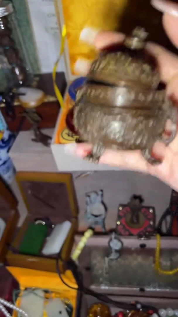 闪购高端商品链接