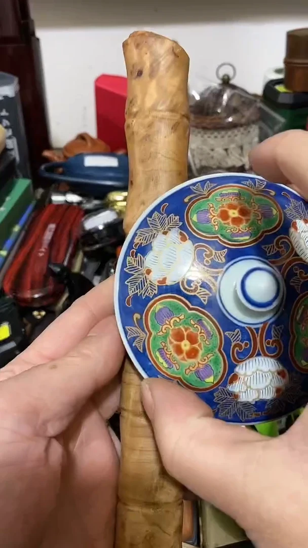 【闪购商品】摆件茶文化,工艺美术