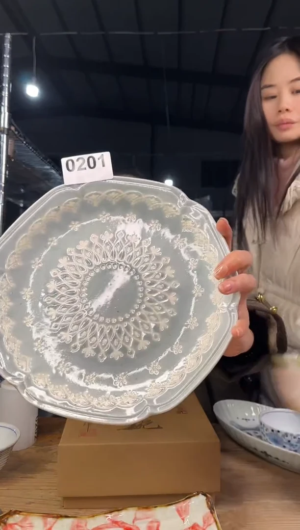 【闪购商品】碗201号